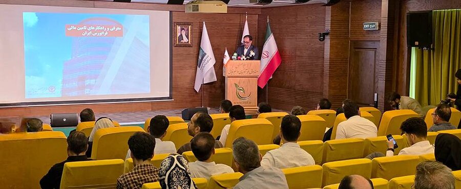 ابزارهای جدید تامین مالی فرابورس در خدمت شرکت‌های دانش‌بنیان